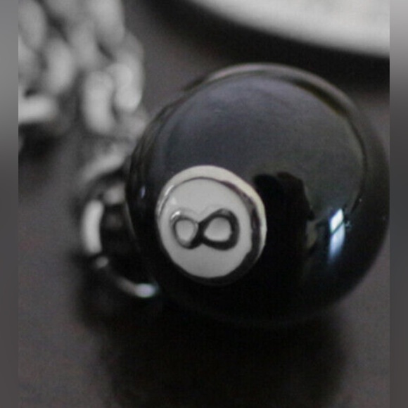 Coach Good Luck in Vegas Bag-charm Keychain - Picture 15 of 16